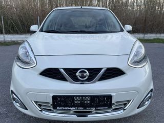 Nissan Micra 2016 1.2 Plus-thumb-2