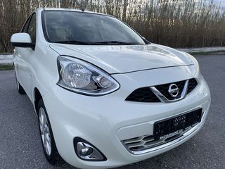 Nissan Micra 2016 1.2 Plus-thumb-3