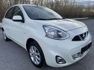 Nissan Micra 2016 1.2 Plus-thumb-4