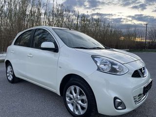 Nissan Micra 2016 1.2 Plus-thumb-5