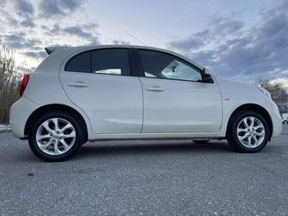 Nissan Micra 2016 1.2 Plus-thumb-6