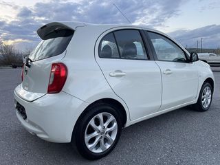 Nissan Micra 2016 1.2 Plus-thumb-7