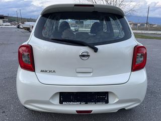 Nissan Micra 2016 1.2 Plus-thumb-9