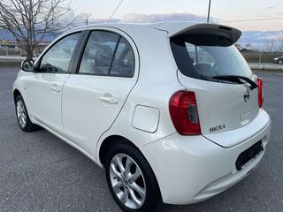 Nissan Micra 2016 1.2 Plus-thumb-10