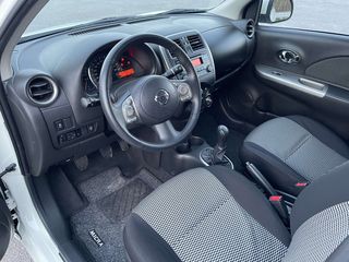 Nissan Micra 2016 1.2 Plus-thumb-14