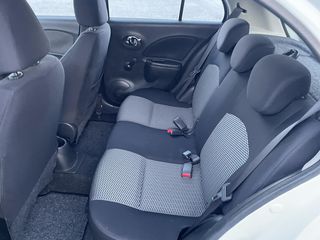 Nissan Micra 2016 1.2 Plus-thumb-15