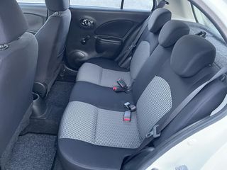 Nissan Micra 2016 1.2 Plus-thumb-16
