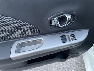 Nissan Micra 2016 1.2 Plus-thumb-17