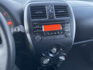 Nissan Micra 2016 1.2 Plus-thumb-19