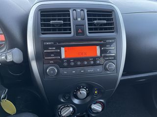 Nissan Micra 2016 1.2 Plus-thumb-20