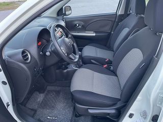 Nissan Micra 2016 1.2 Plus-thumb-22