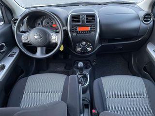 Nissan Micra 2016 1.2 Plus-thumb-23