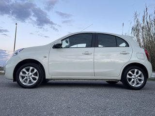 Nissan Micra 2016 1.2 Plus-thumb-24