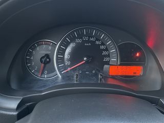 Nissan Micra 2016 1.2 Plus-thumb-25