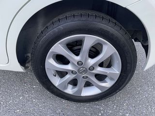 Nissan Micra 2016 1.2 Plus-thumb-26