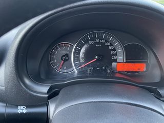 Nissan Micra 2016 1.2 Plus-thumb-27