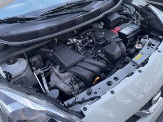 Nissan Micra 2016 1.2 Plus-thumb-28