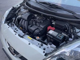 Nissan Micra 2016 1.2 Plus-thumb-29