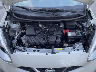 Nissan Micra 2016 1.2 Plus-thumb-30