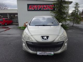 Peugeot 308 '08 1.6CC 150HP FULL EXTRA **EΛΛΗΝΙΚΟ**