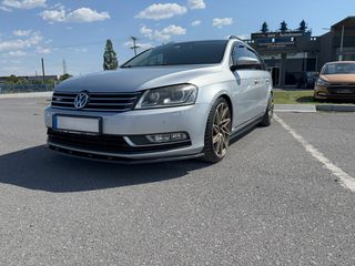 Volkswagen Passat 2012 2.0 TDI *ΙΔΙΩΤΗΣ*