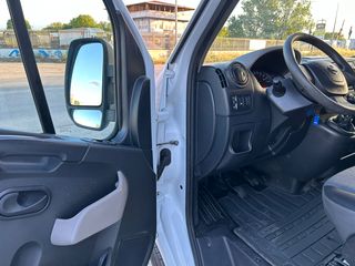 Κλούβα Nissan 2016 NV 400 112000km CLIMA CAMERA-thumb-6