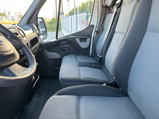 Κλούβα Nissan 2016 NV 400 112000km CLIMA CAMERA-thumb-7