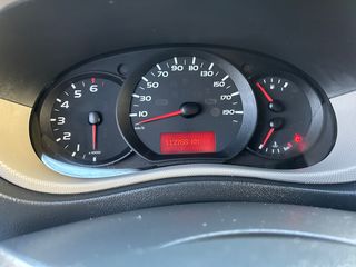 Κλούβα Nissan 2016 NV 400 112000km CLIMA CAMERA-thumb-9