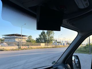 Κλούβα Nissan 2016 NV 400 112000km CLIMA CAMERA-thumb-11