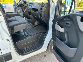 Κλούβα Nissan 2016 NV 400 112000km CLIMA CAMERA-thumb-12