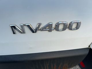 Κλούβα Nissan 2016 NV 400 112000km CLIMA CAMERA-thumb-17