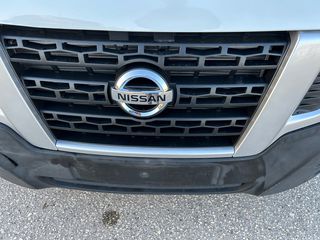 Κλούβα Nissan 2016 NV 400 112000km CLIMA CAMERA-thumb-16