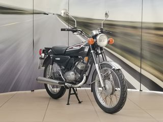 Kawasaki '77 KC 90