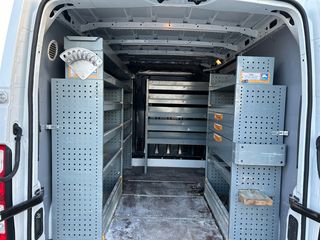 Nissan NV 400 2016 112000km CLIMA CAMERA-thumb-13
