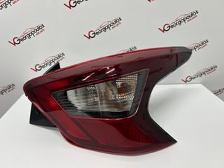 Φανάρι πίσω δεξιά Nissan Micra K14 17-24