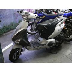 Zongshen CAMA 2024 ZONGSHEN CAMAS 100