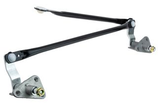 Ντίζες υαλοκαθαριστήρων ΝΤΥ HYUNDAI ATOS -ATOS PRIME 1999-2005 EMWHY004
