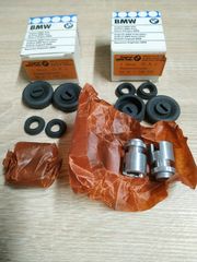 Σετ επισκευής κυλινδράκια φρένων (2) 17,46mm BMW E10-NK