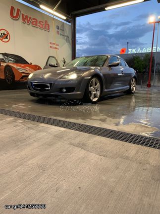 Mazda RX-8 '06  Cosmo