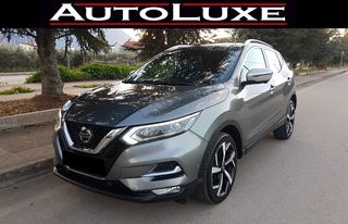 Nissan Qashqai '18 TEKNA PLUS