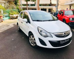 Opel Corsa '14  1.3 CDTI ecoFlex Start&Stop Edition