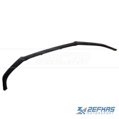 Σπόϊλερ προφυλακτήρα εμπρός VW Golf 6 R20 (2008-2012) look MAX-thumb-1