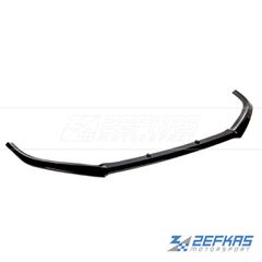 Σπόϊλερ προφυλακτήρα εμπρός VW Golf 6 R20 (2008-2012) look MAX-thumb-3