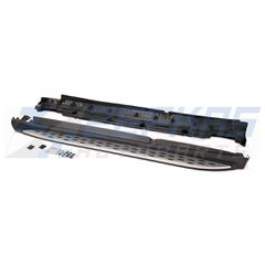 Πλαϊνά Σκαλοπάτια MERCEDES ML-Class W166 (2011-2015)