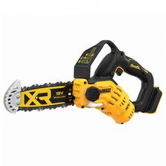 DCMPS520N-XJ Αλυσοπρίονο Κλαδέματος Μπαταρίας 20cm XR 18V (Solo) - SOLO - DEWALT (#DCMPS520N-XJ)