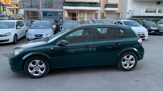 Opel Astra '04 ΓΙΑ ΛΙΓΕΣ ΜΕΡΕΣ ΑΡΙΣΤΟ ΕΥΚΑΡΙΑ