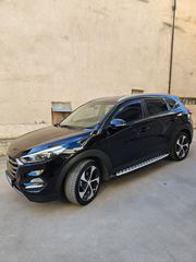 Hyundai Tucson '18