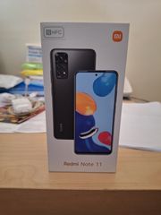 Xiaomi Redmi note 11 