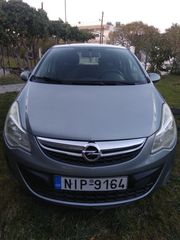 Opel Corsa '11 D