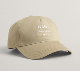 Gant Ανδρικό Graphic Cotton Twill Καπέλο 9900223